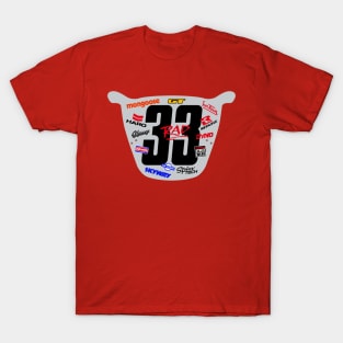RAD 33 T-Shirt